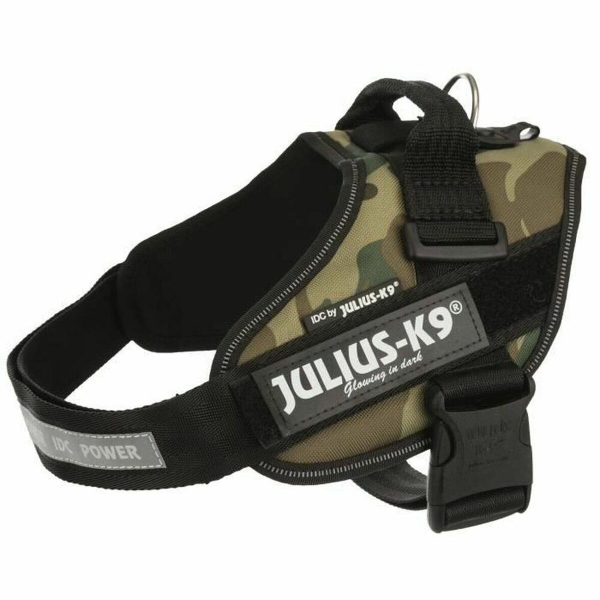 Arnés para Perro Julius K9 IDC M - Imagen 8