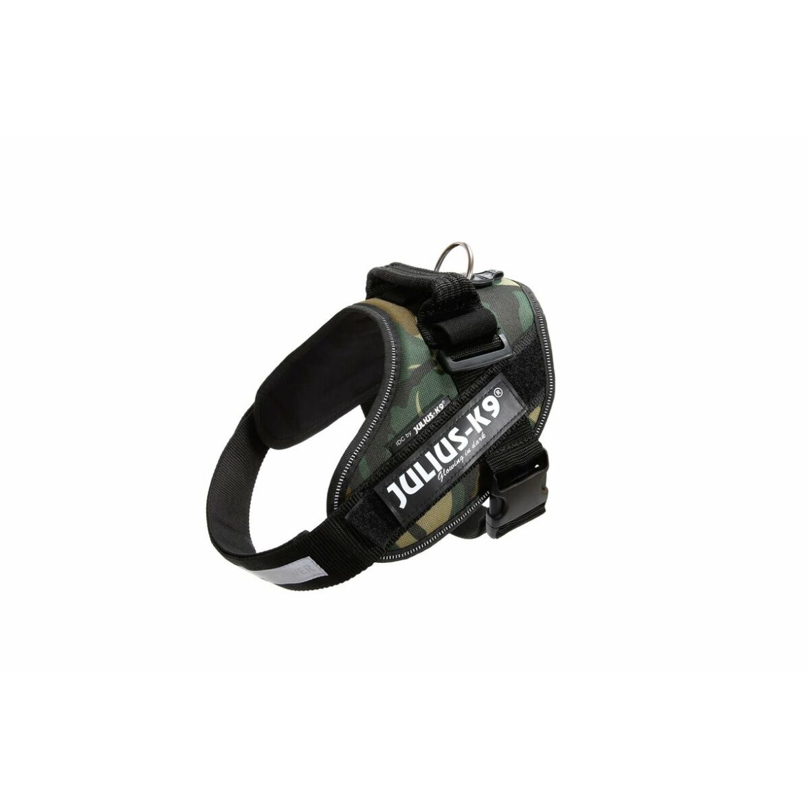 Arnés para Perro Julius K9 IDC M/L - Imagen 4