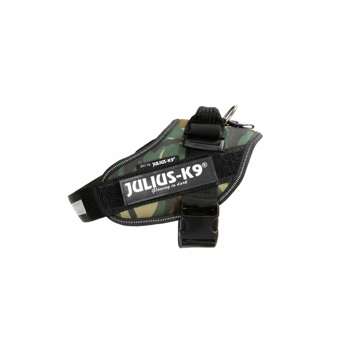 Arnés para Perro Julius K9 IDC M/L - Imagen 6
