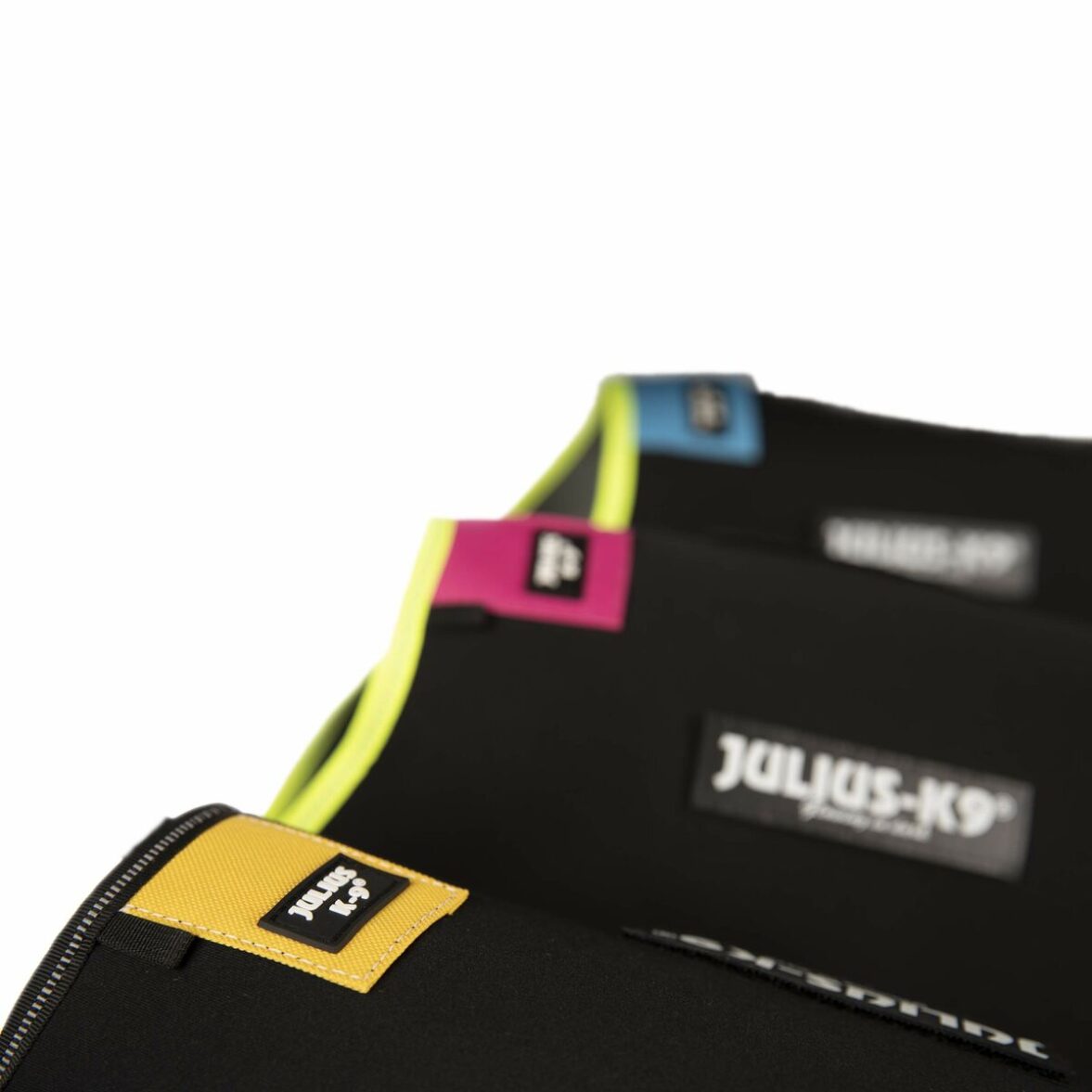 Arnés para Perro Julius K9 IDC L/XL 2 - Imagen 8