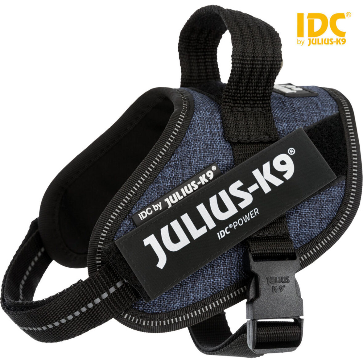 Arnés para Perro Julius K9 IDC Vaquero S - Imagen 8