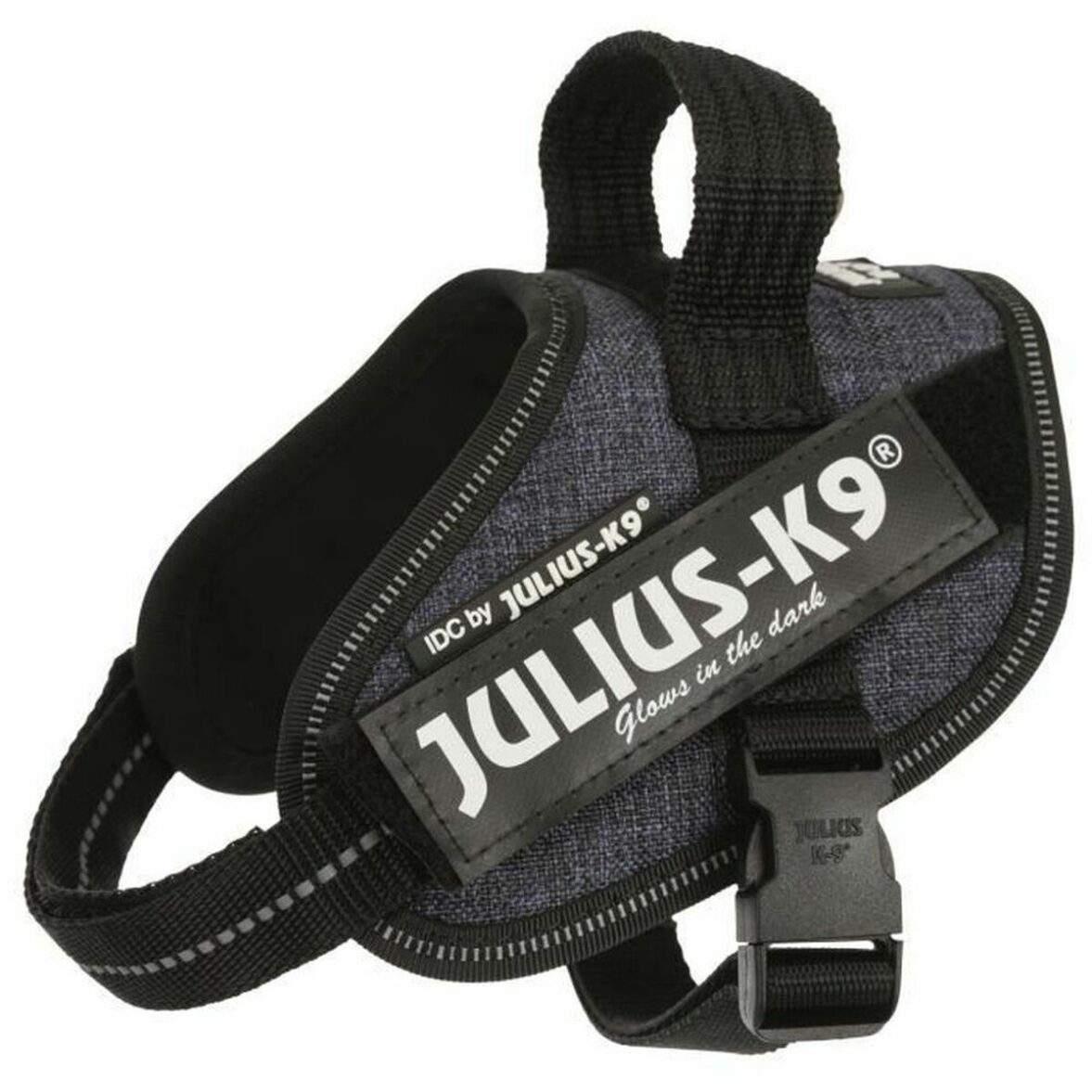 Arnés para Perro Julius K9 IDC Vaquero S