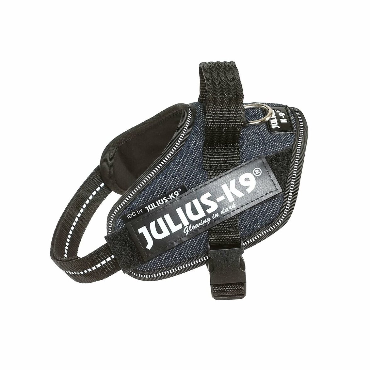 Arnés para Perro Julius K9 IDC Vaquero M/L - Imagen 5