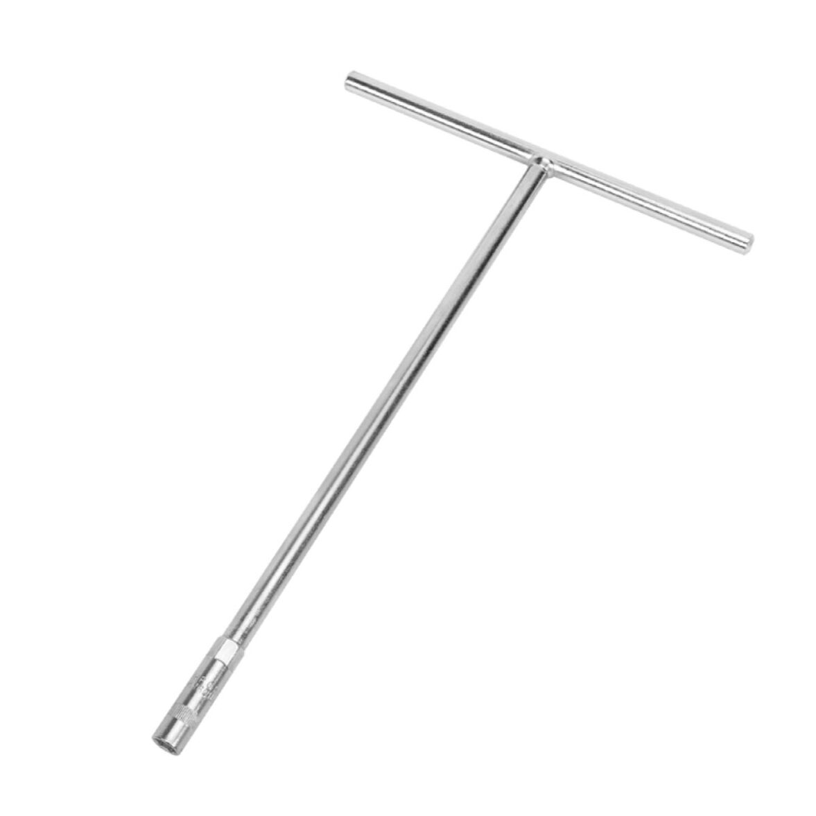 Llave de Tubo Workpro Forma de T 12 mm - Imagen 5