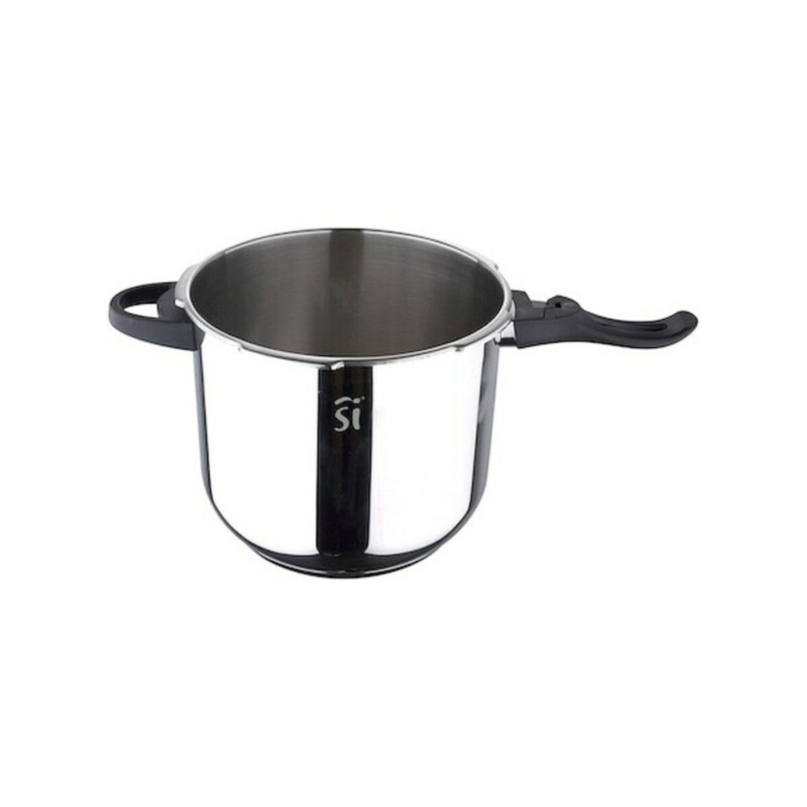 Set de Ollas Express San Ignacio Acero Inoxidable 4 L 5,5 L Ø 22 cm - Imagen 5