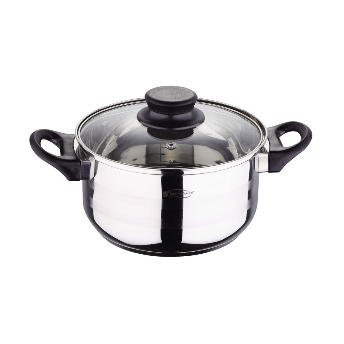 Batería de Cocina San Ignacio Toledo sg-8050 - Imagen 4