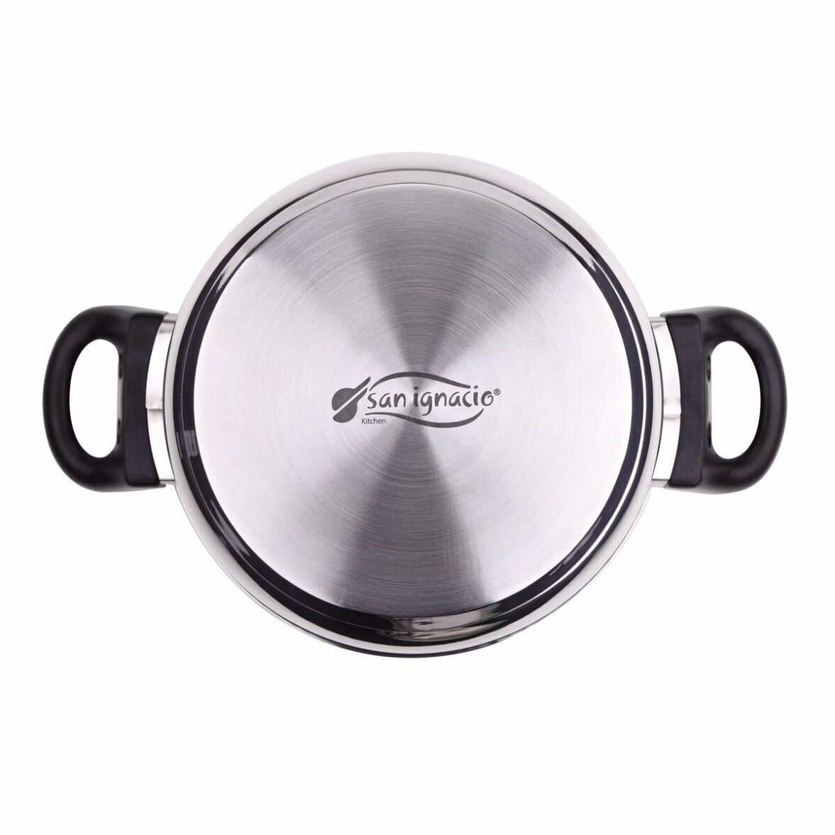 Batería de Cocina San Ignacio Toledo sg-8050 - Imagen 7