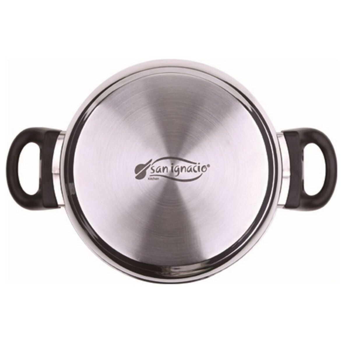 Batería de Cocina San Ignacio - Imagen 5