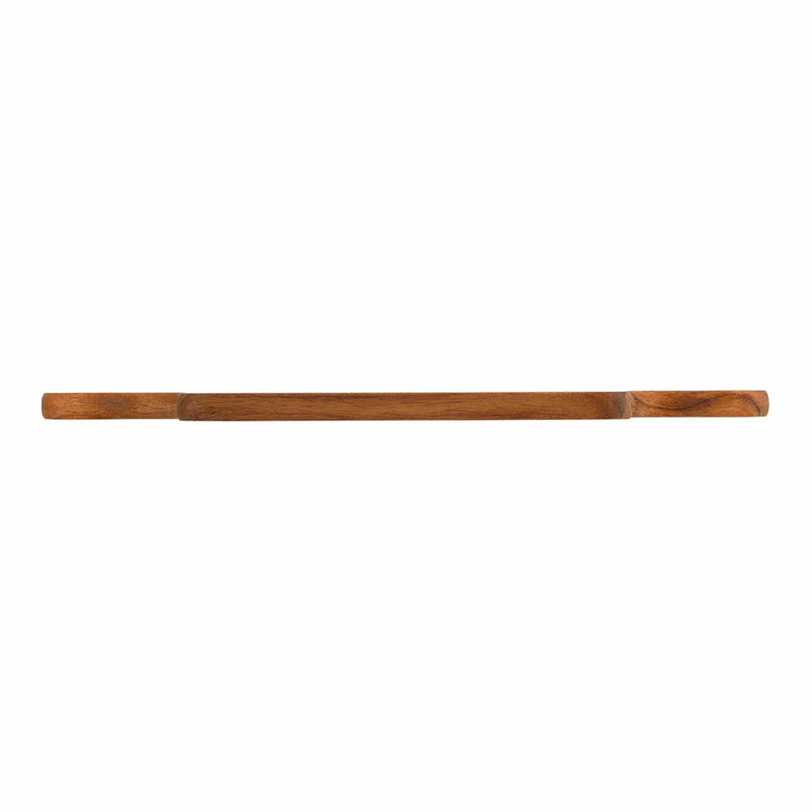 Tabla de servir San Ignacio Natur SG  4485 Madera de acacia Rectangular - Imagen 4