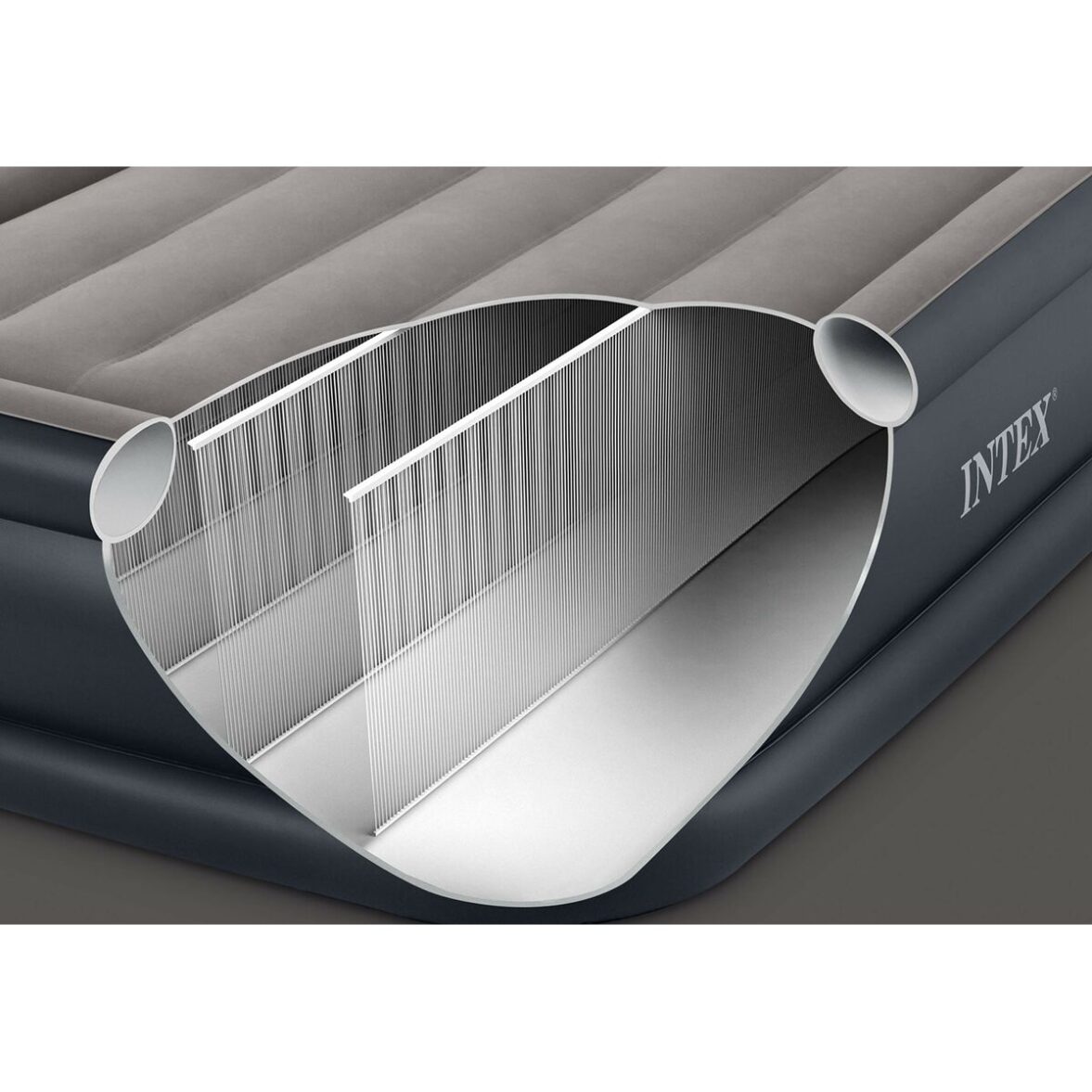 Colchón Hinchable Intex 99 x 42 x 191 cm - Imagen 4