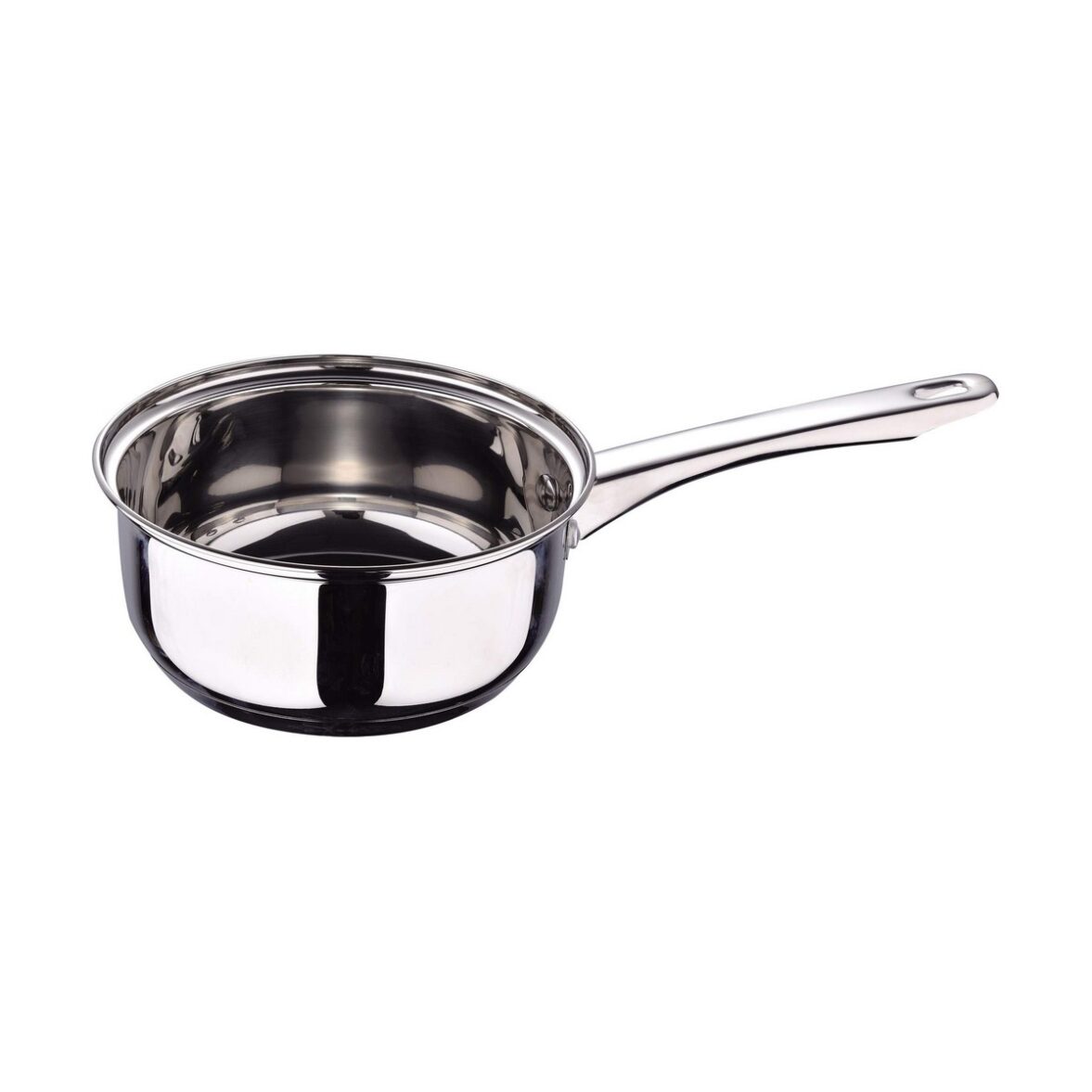 Batería de Cocina San Ignacio Cassel SG8172 Plateado Acero Inoxidable - Imagen 4