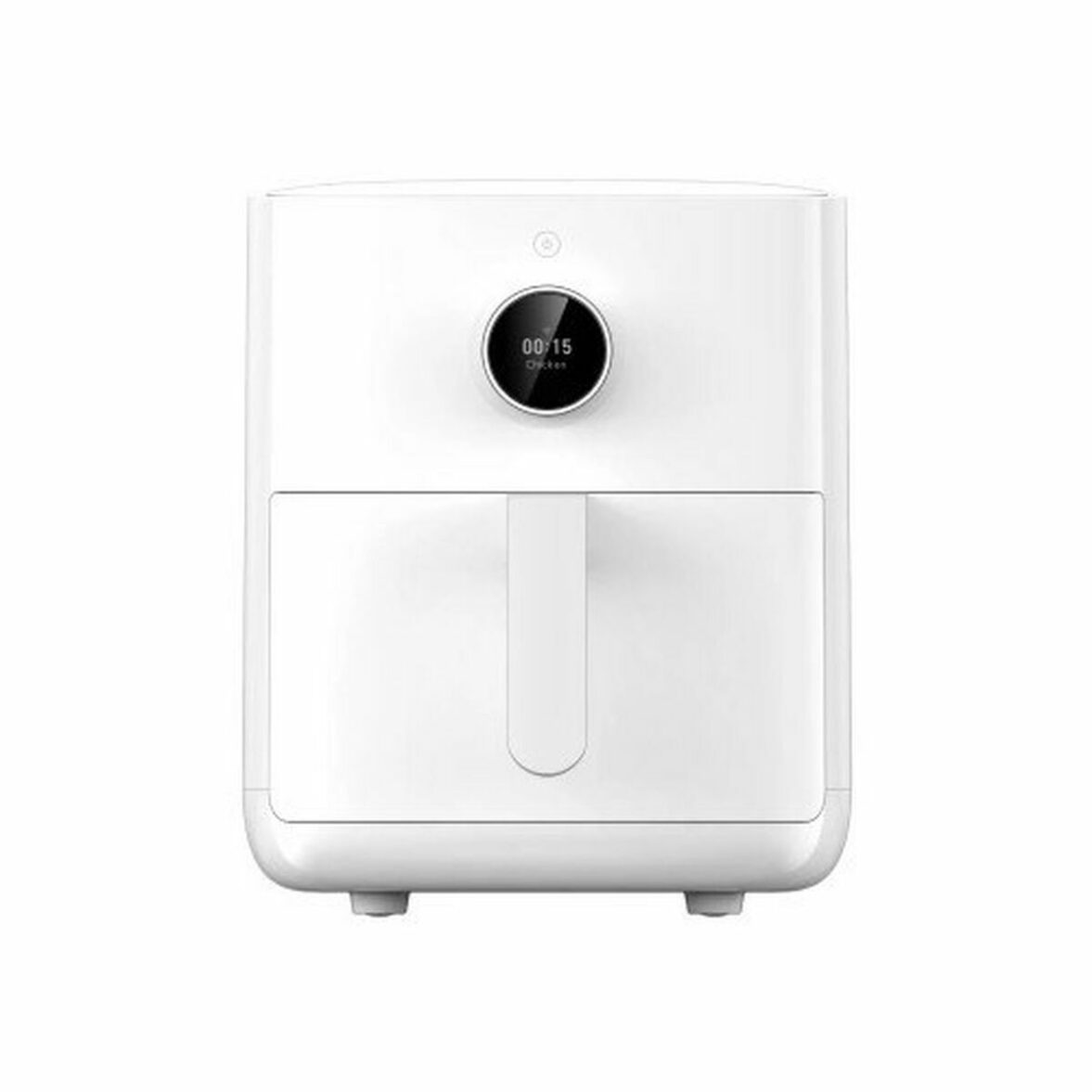 Freidora de Aire Xiaomi BHR8234EU Blanco 1500 W 4,5 L - Imagen 4