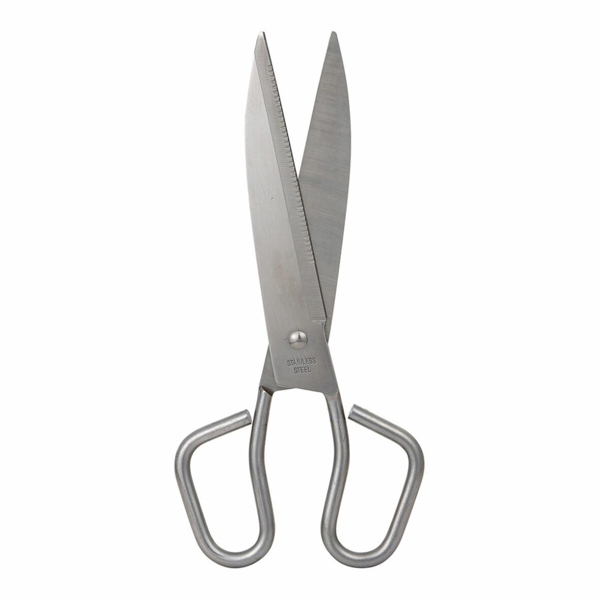 Tijeras de Cocina San Ignacio SG-7284 Acero Inoxidable 19 x 7,7 cm - Imagen 4