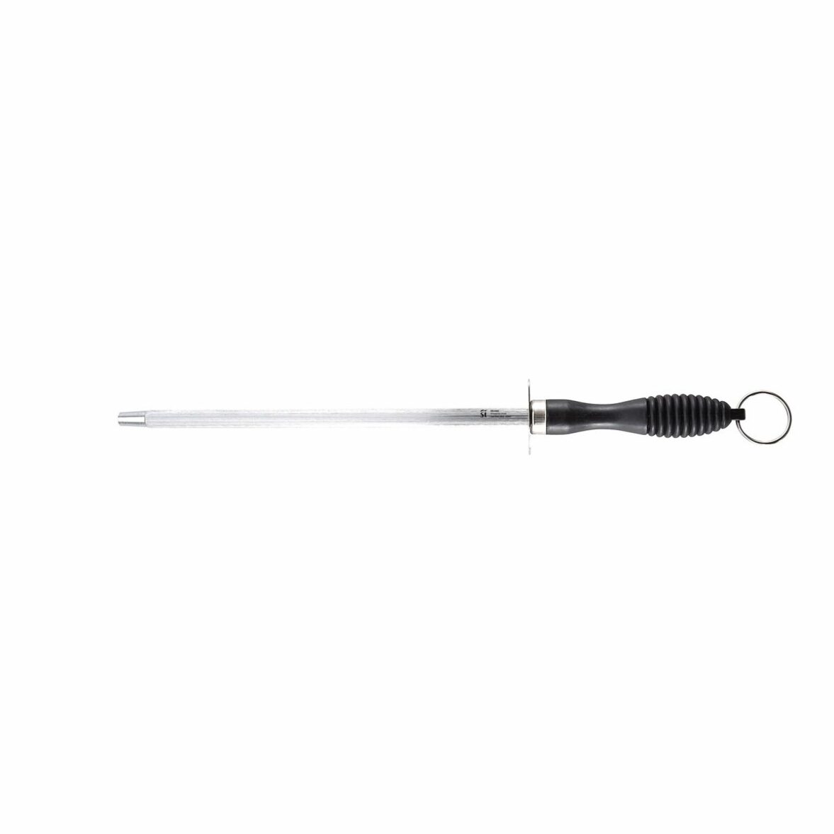 Cuchillo Jamonero San Ignacio SG-4362 Acero Inoxidable Chaira 2 Piezas - Imagen 3