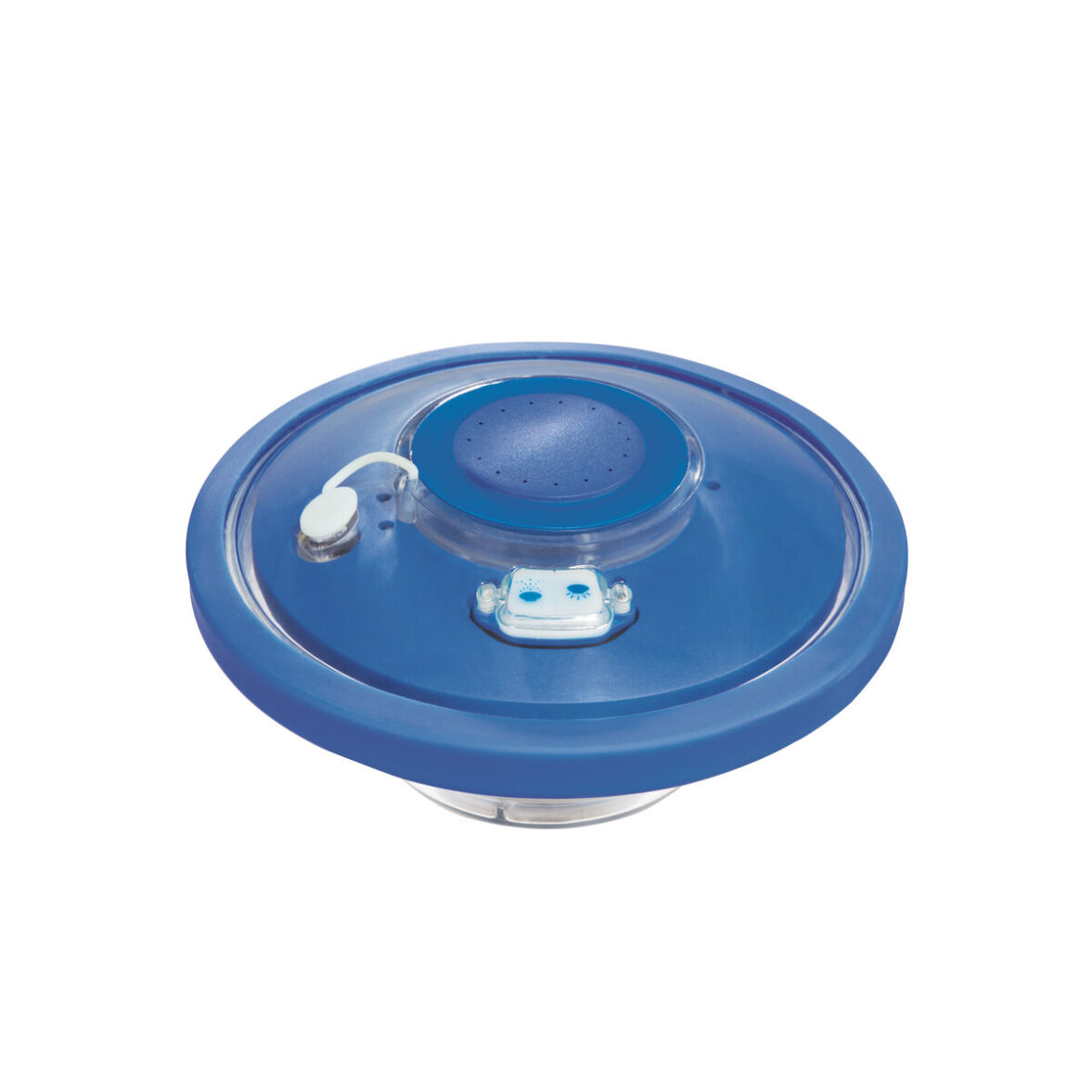 Bestway Luz Led Flotante Multicolor D18,5 cm Piscina y Jardin 58493 - Imagen 9