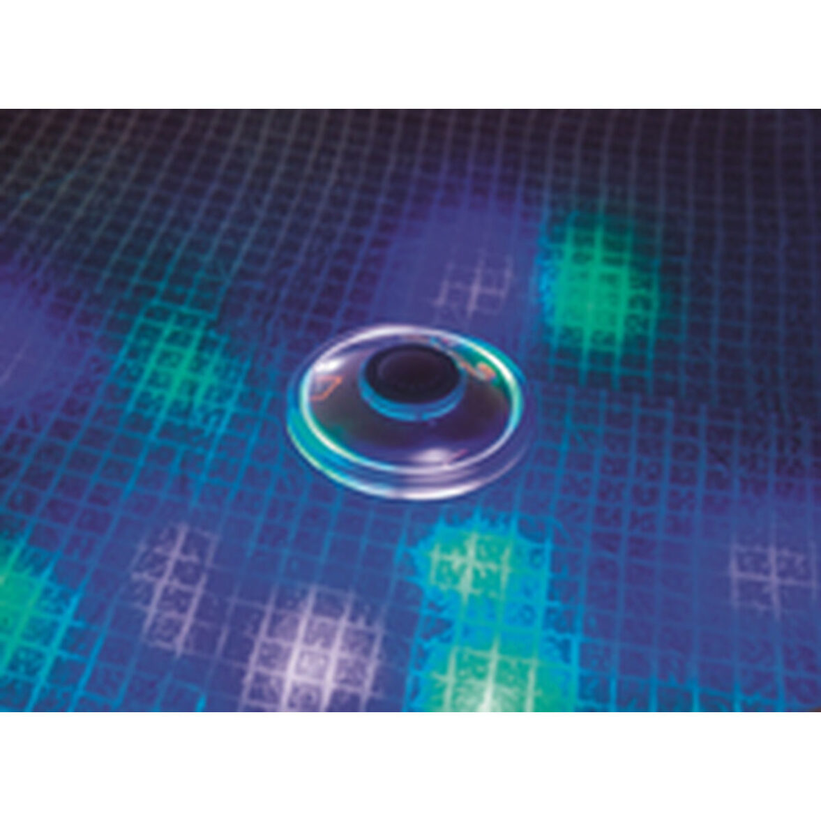 Bestway Luz Led Flotante Multicolor D18,5 cm Piscina y Jardin 58493 - Imagen 7
