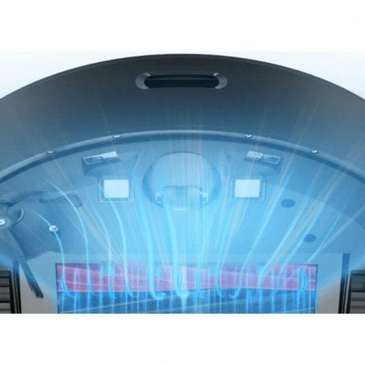 Robot Aspirador Roborock - Imagen 4