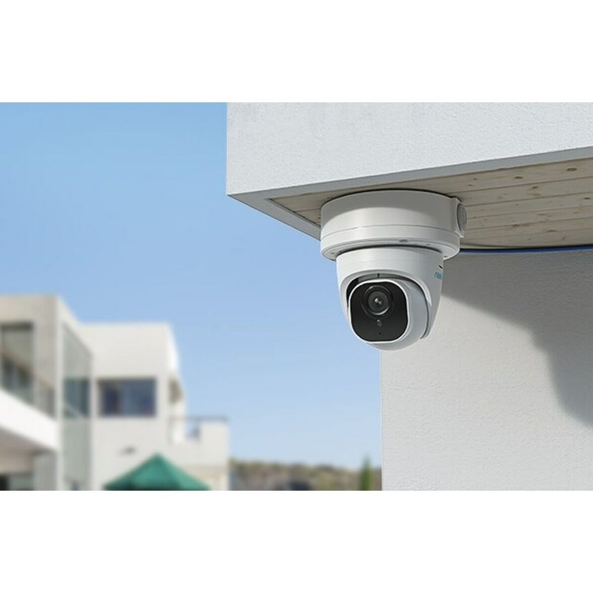 Videocámara de Vigilancia Reolink Puszka D20 1 Pieza - Imagen 4