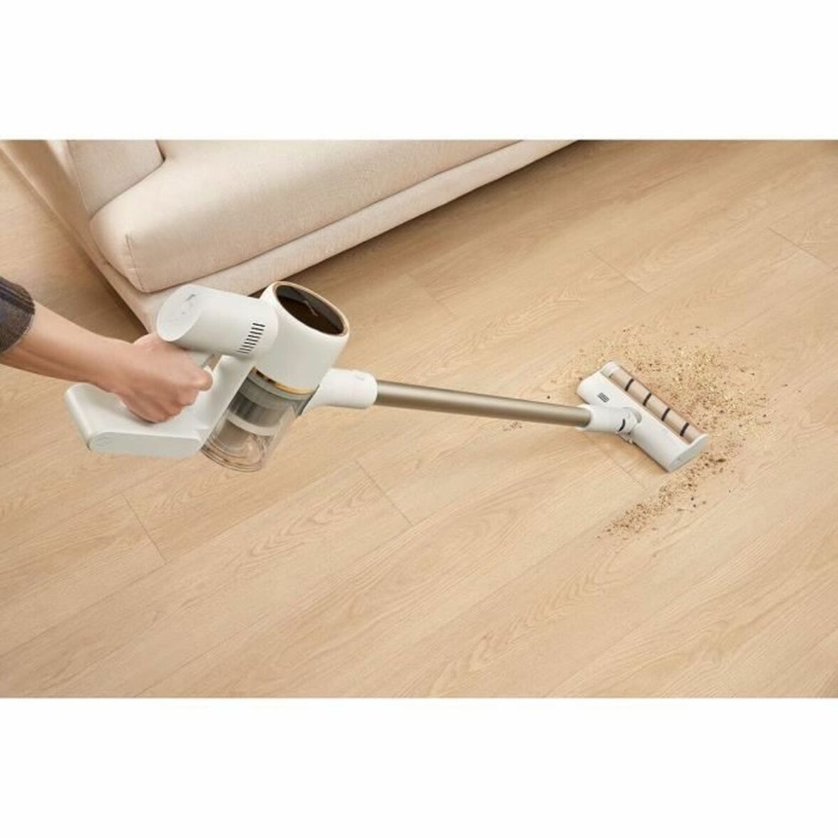 Aspiradora sin Cable Dreame R10 120 W - Imagen 6