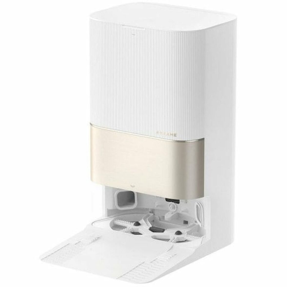 Robot Aspirador Dreame X40 Ultra - Imagen 3