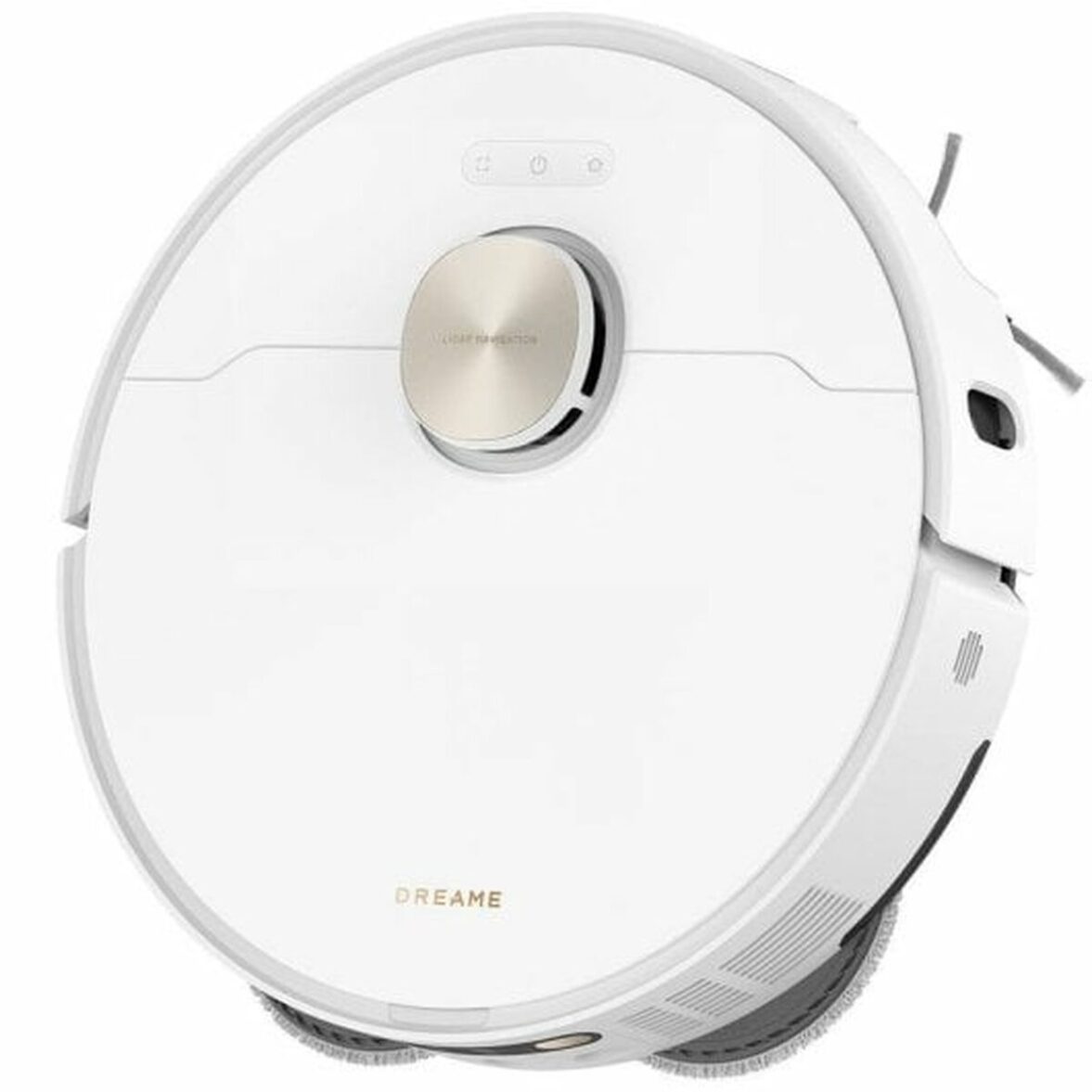 Robot Aspirador Dreame X40 Ultra - Imagen 4