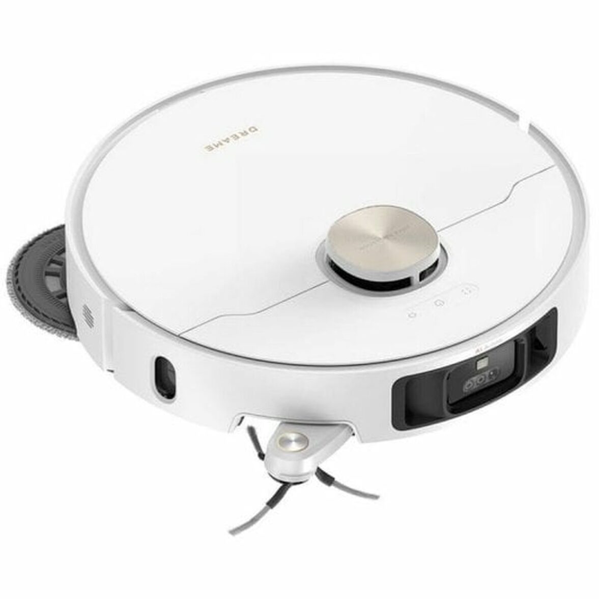 Robot Aspirador Dreame X40 Ultra - Imagen 5