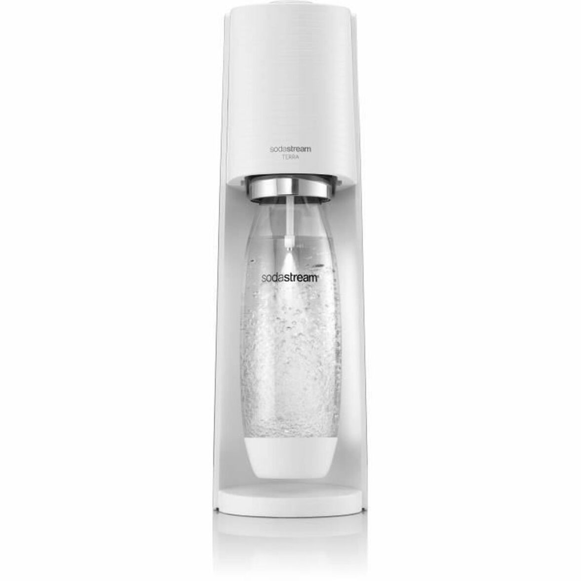 Máquina de Soda sodastream TERRABILV - Imagen 3