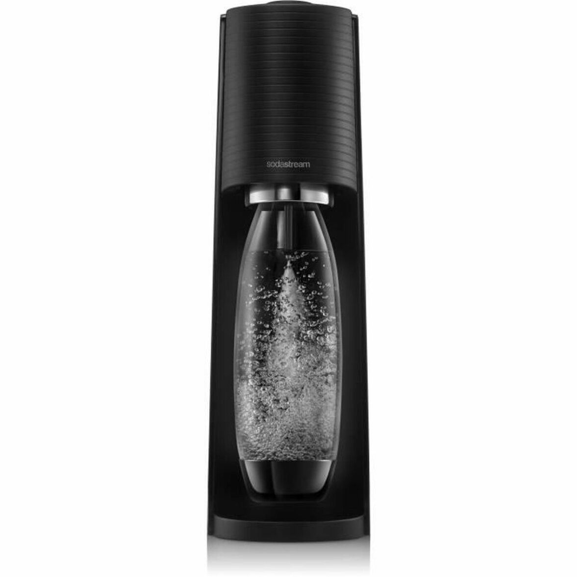 Máquina de Soda sodastream Terra Black Machine - Imagen 3