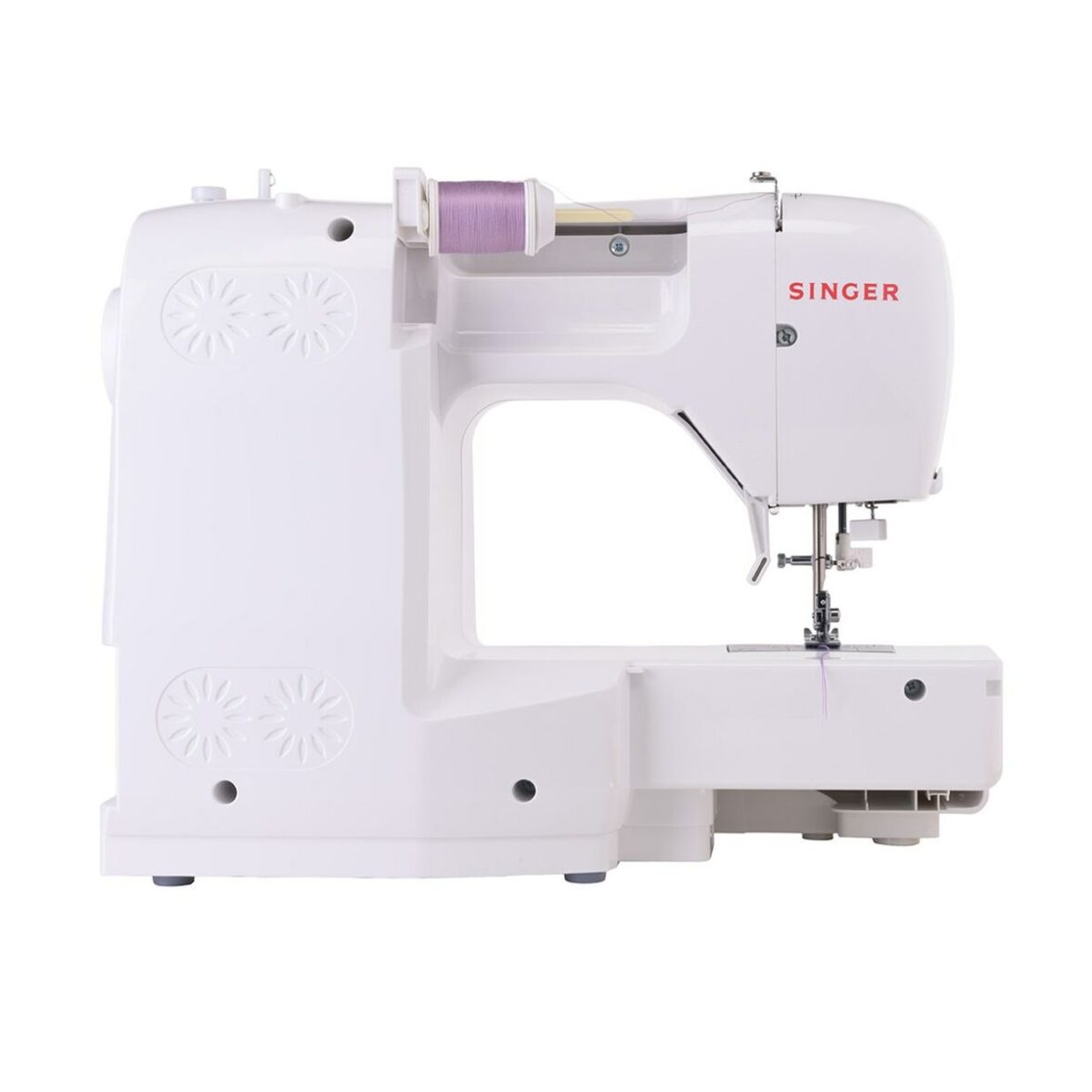 Máquina de Coser Singer C5205 PR - Imagen 3