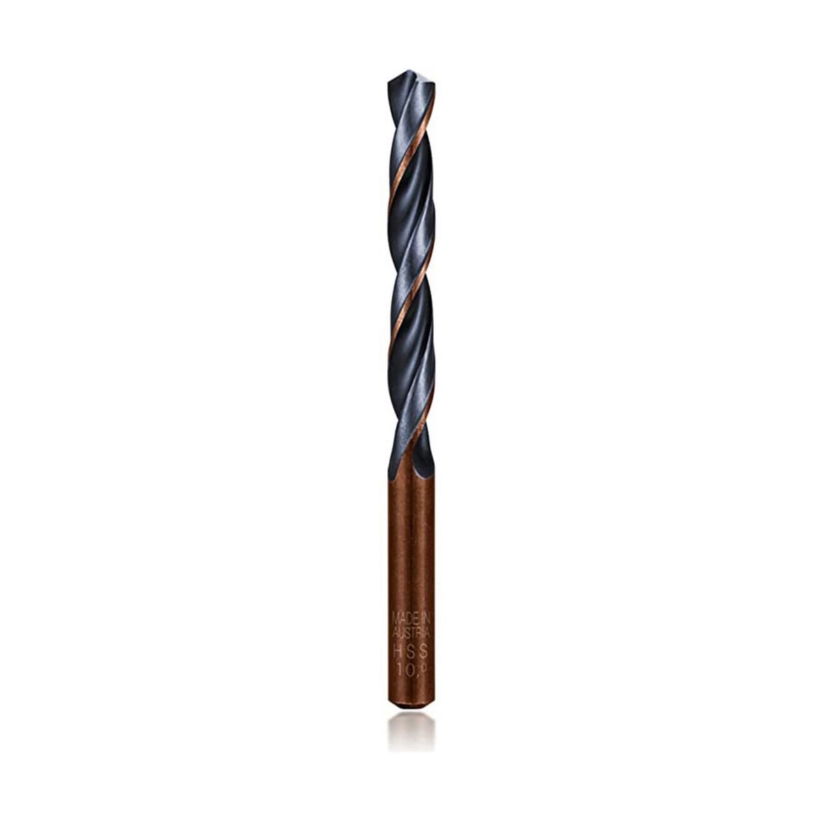Broca Fischer f3 hss-r din Metal - Imagen 3
