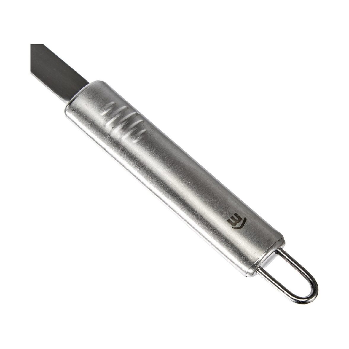 Cuchara para Servir Pasta Metaltex Imperial Acero Inoxidable - Imagen 4