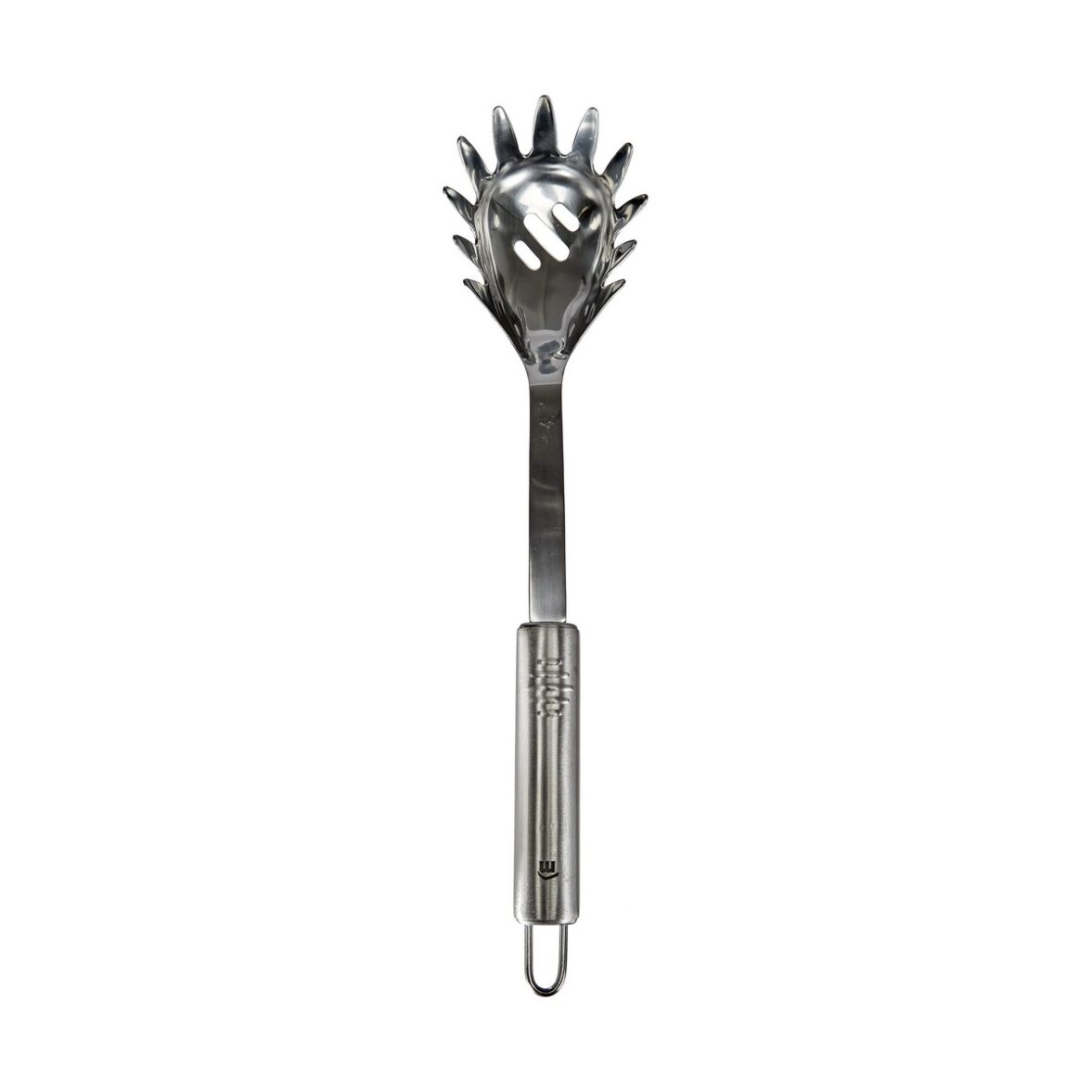 Cuchara para Servir Pasta Metaltex Imperial Acero Inoxidable - Imagen 5