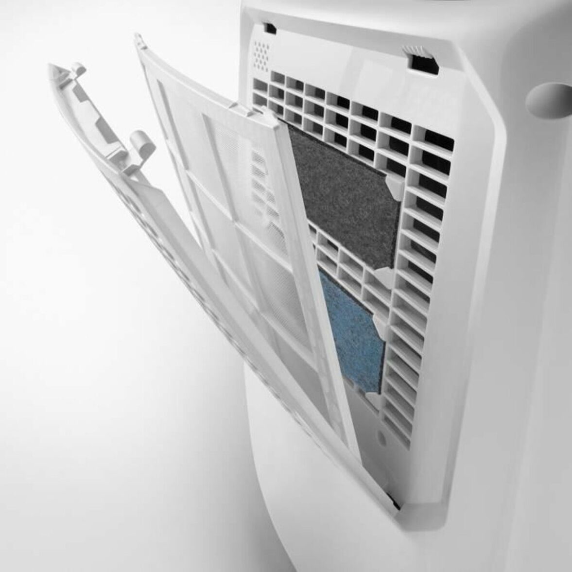 Deshumidificador DeLonghi Blanco - Imagen 7
