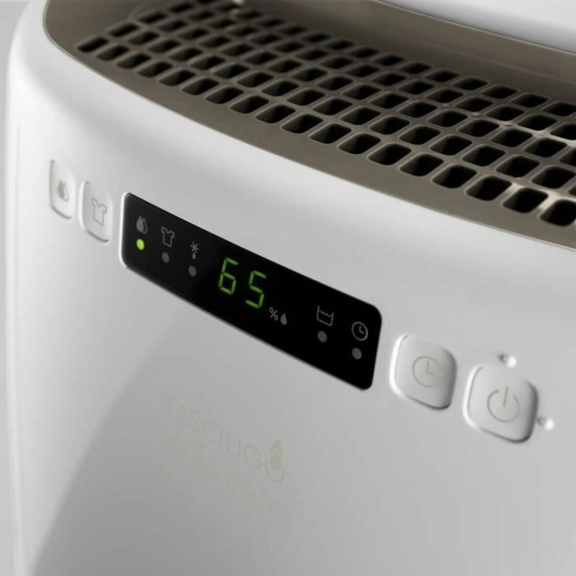 Deshumidificador DeLonghi Blanco - Imagen 4