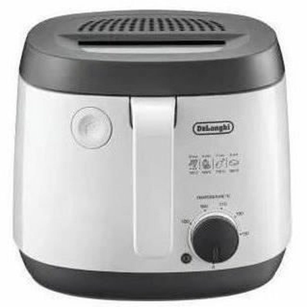 Freidora de Aire DeLonghi 1800 W 2,3 L 2L