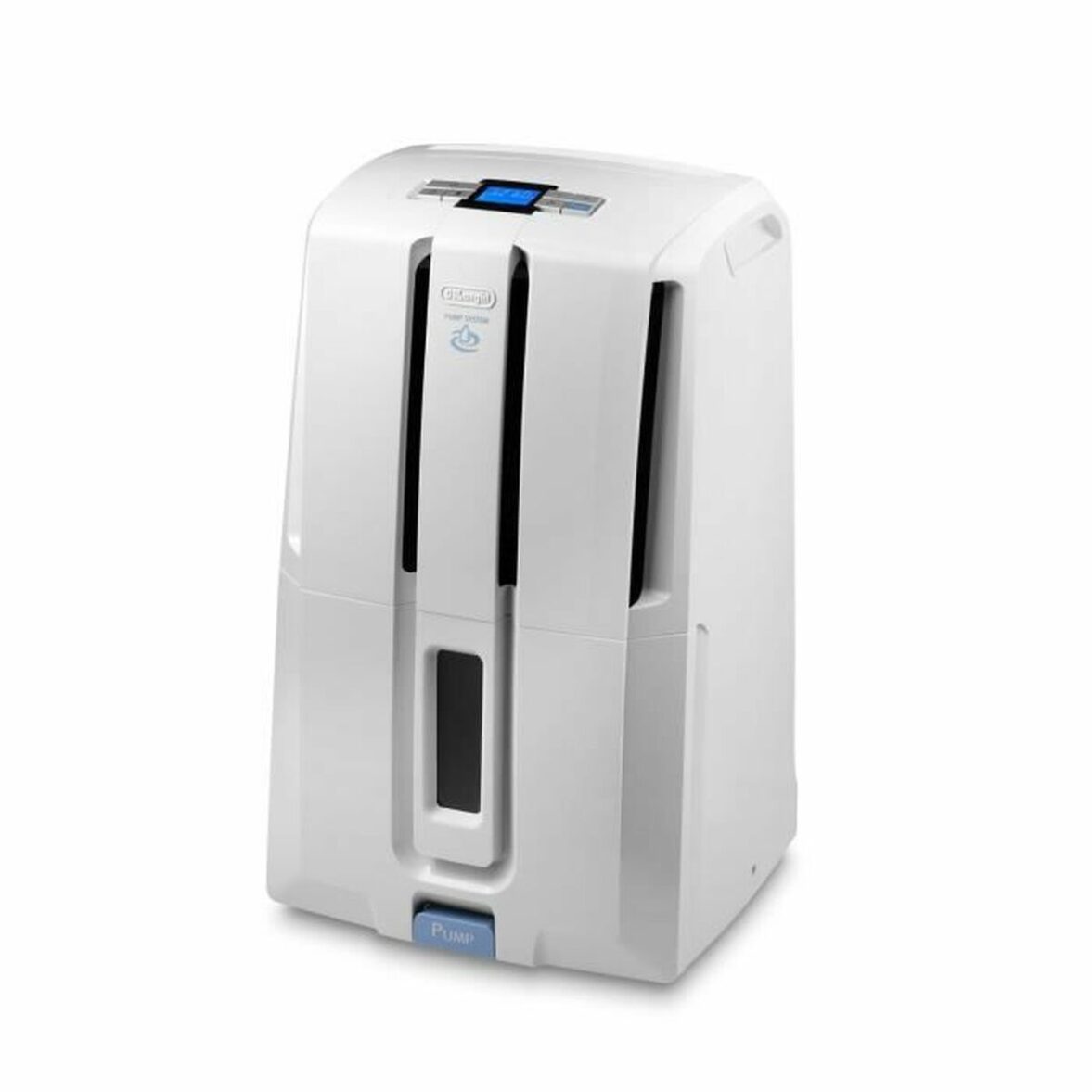 Deshumidificador DeLonghi DD230P 30 L - Imagen 5