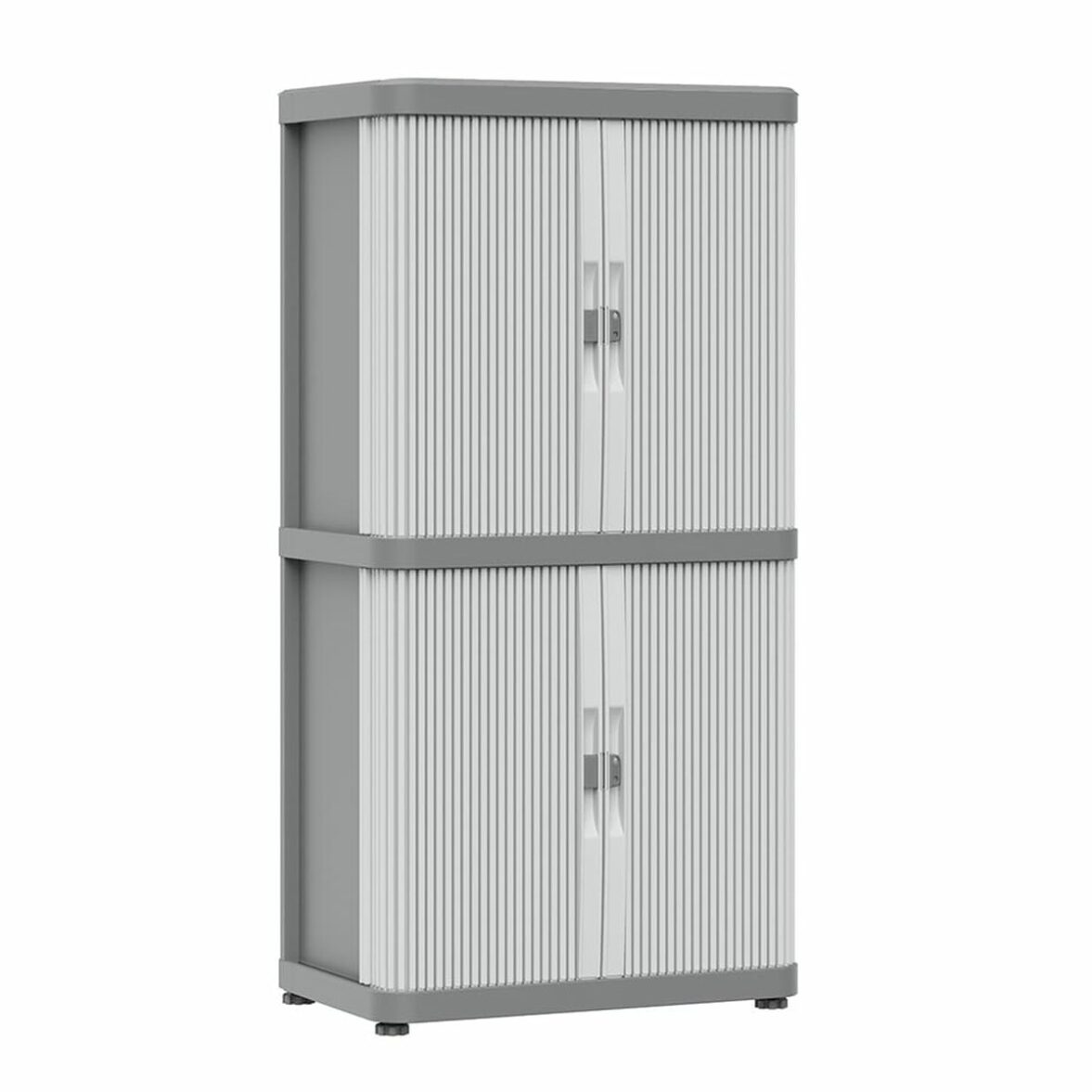 Armario Rolling Space Modular 2 115 x 59 x 36 cm
