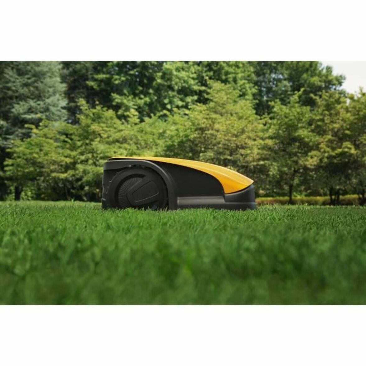 Robot cortacésped STIGA STIG-A 1500 1500 M² - Imagen 5