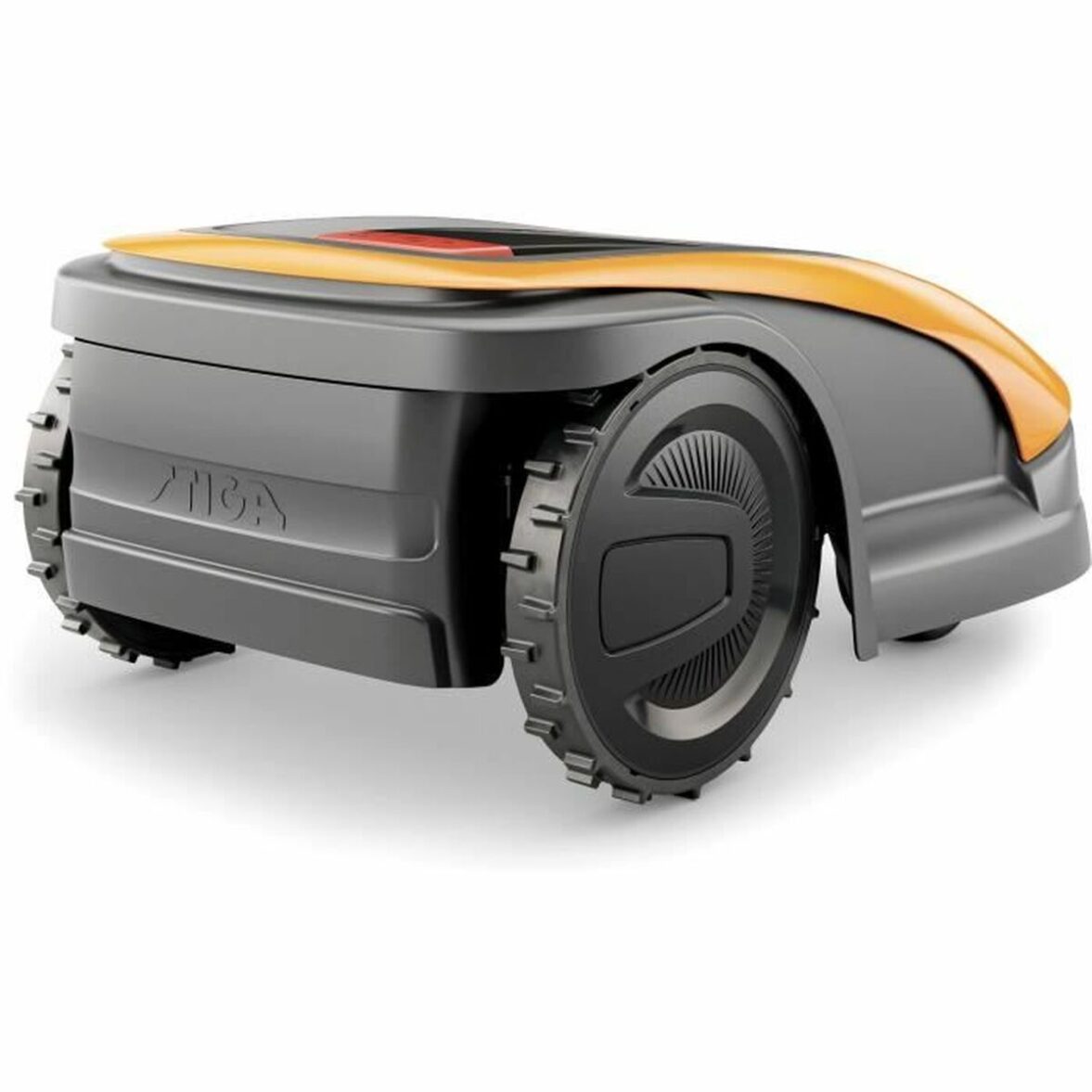 Robot cortacésped STIGA STIG-A 1500 1500 M² - Imagen 3