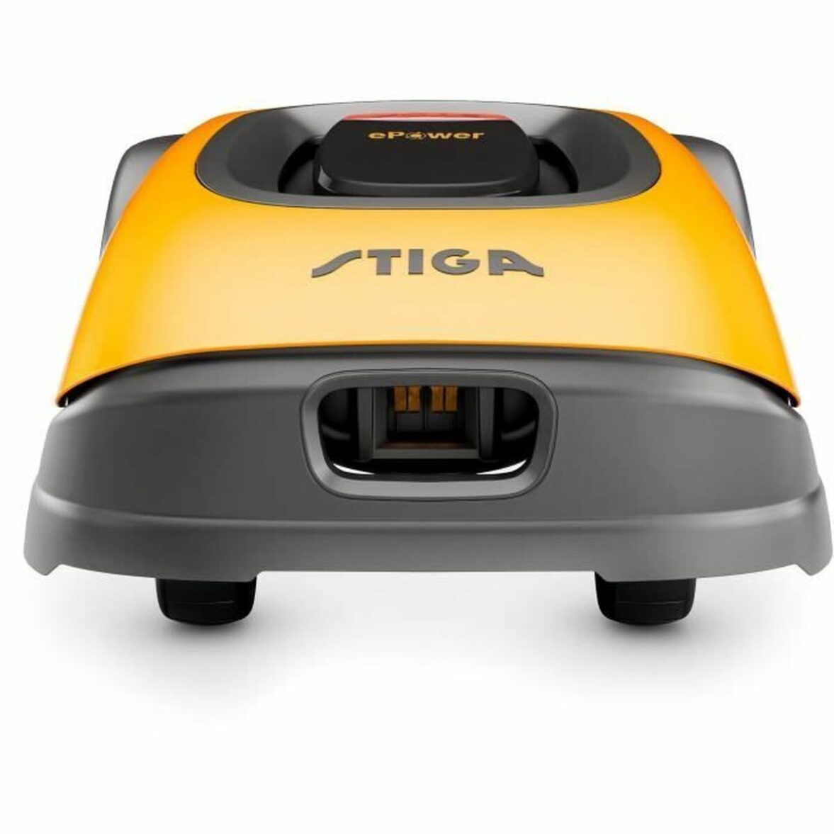 Robot cortacésped STIGA STIG-A 1500 1500 M² - Imagen 4