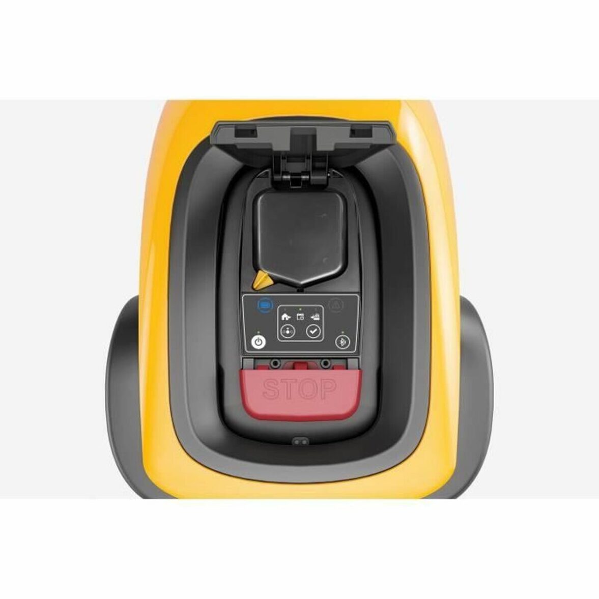 Robot cortacésped STIGA STIG-A 1500 1500 M² - Imagen 7