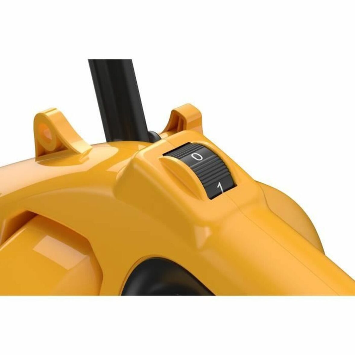Soplador STIGA VS 100e 3-in-1 20 V - Imagen 4