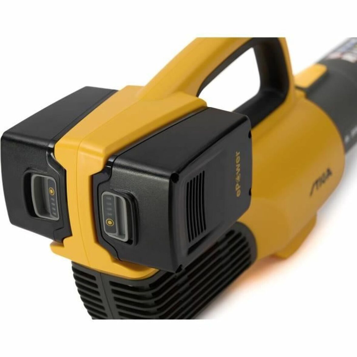 Soplador STIGA BL300e Kit 20 V - Imagen 5
