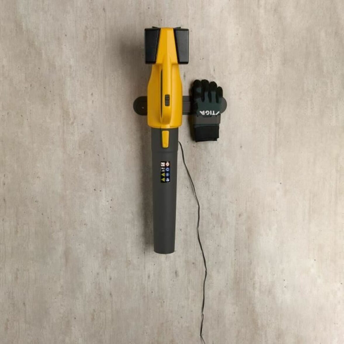 Soplador STIGA BL300e Kit 20 V - Imagen 3
