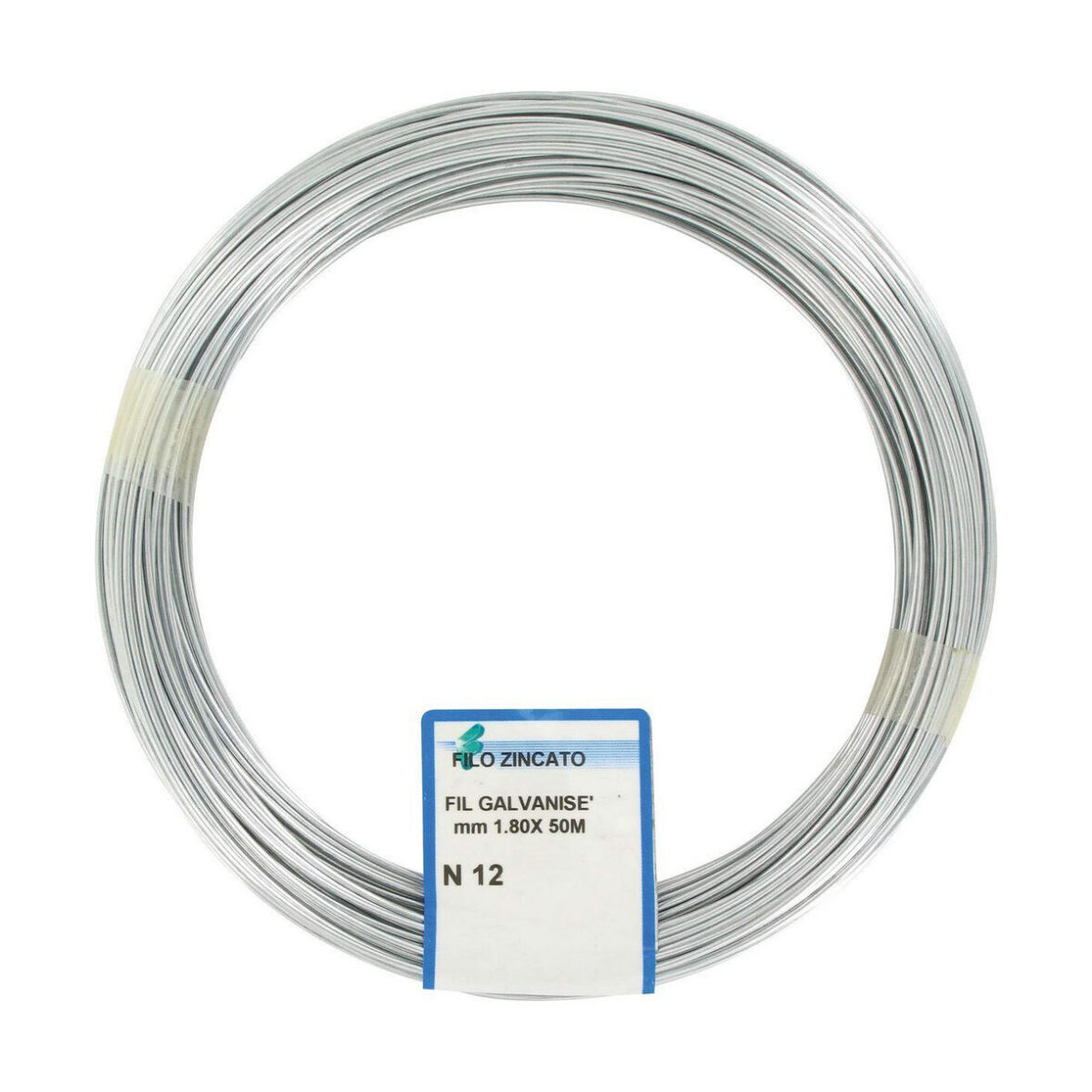 Rollo de alambre Filgraf 0,70 mm x 100 m - Imagen 4