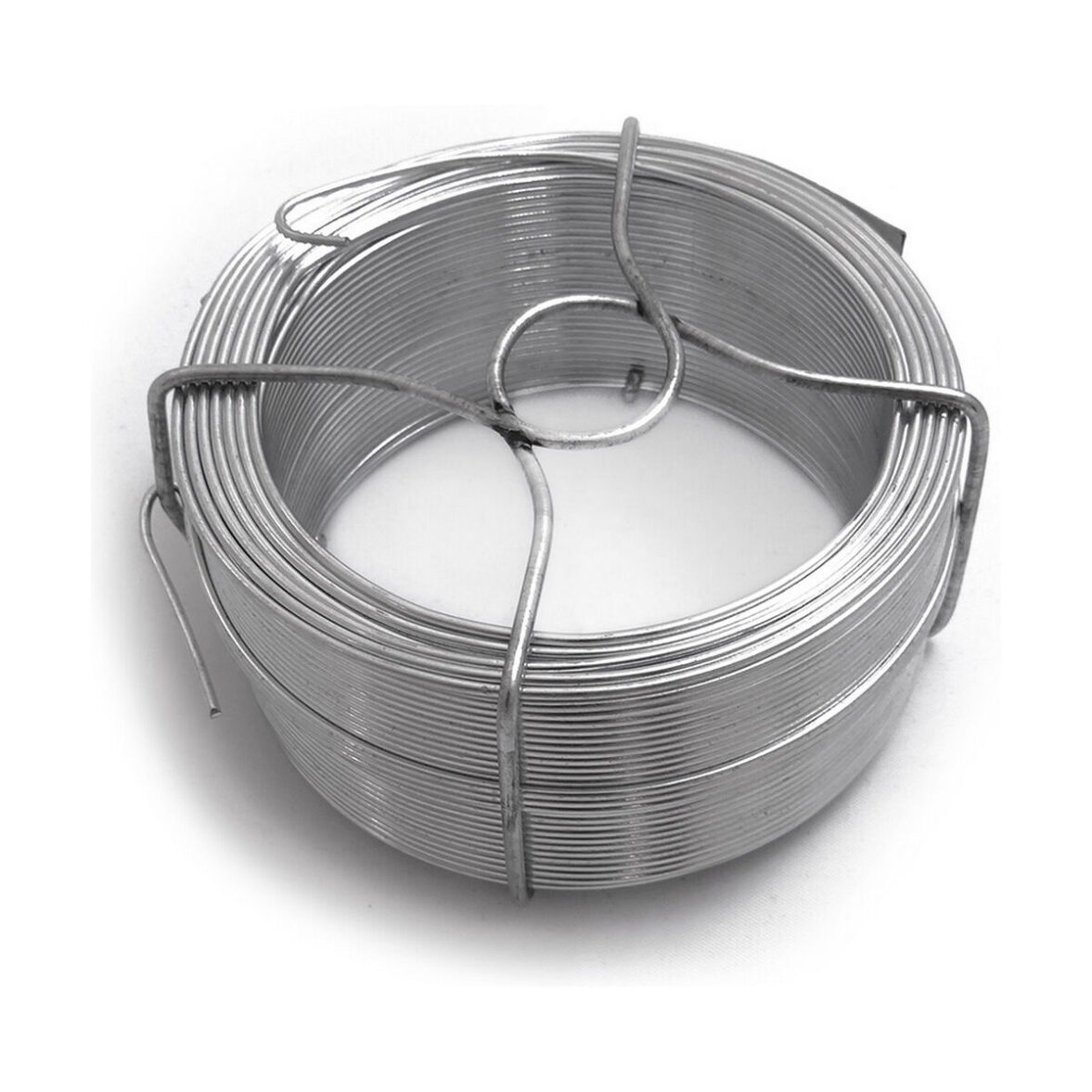Rollo de alambre Filgraf 0,70 mm x 100 m - Imagen 3