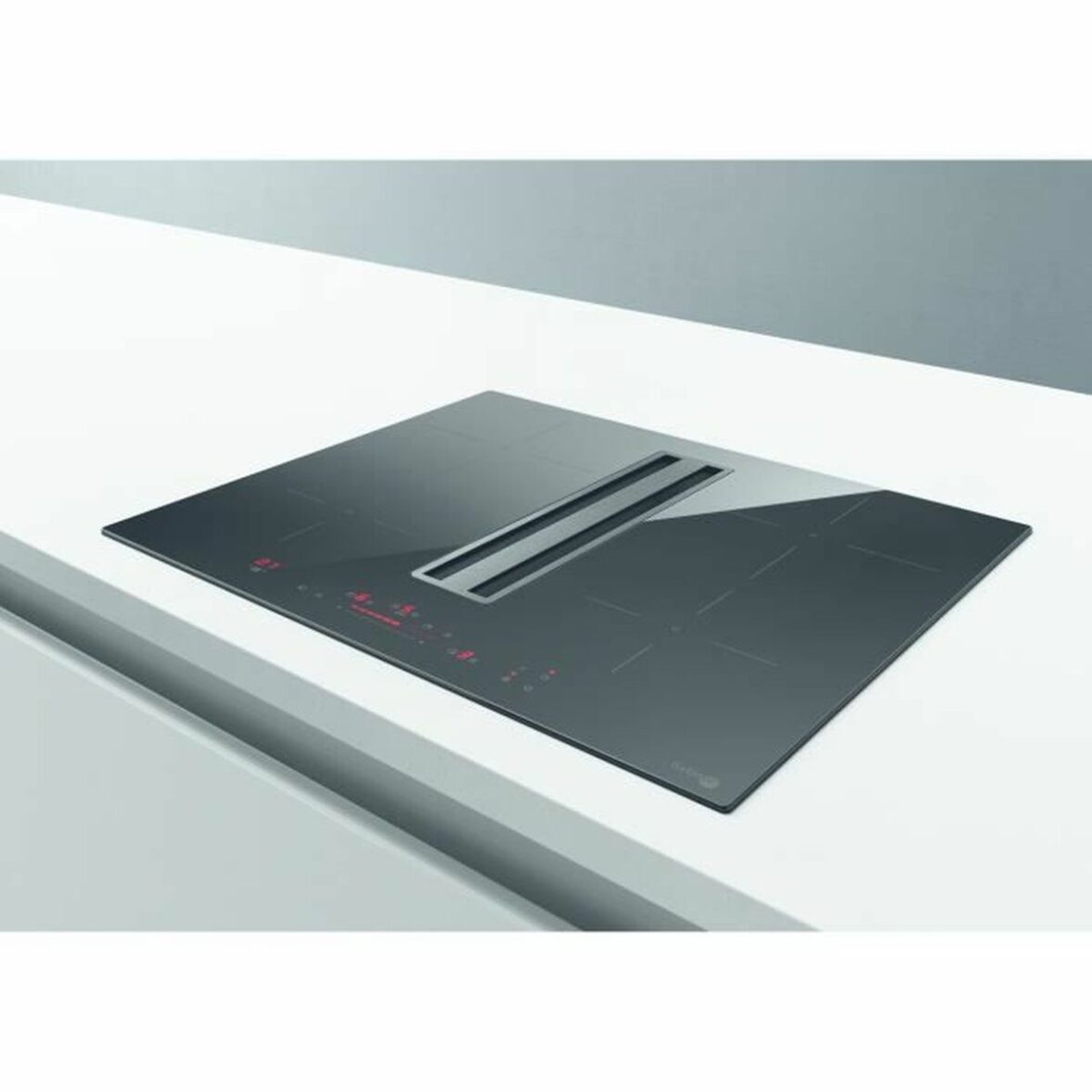 Placa de Inducción Turboair - Imagen 5
