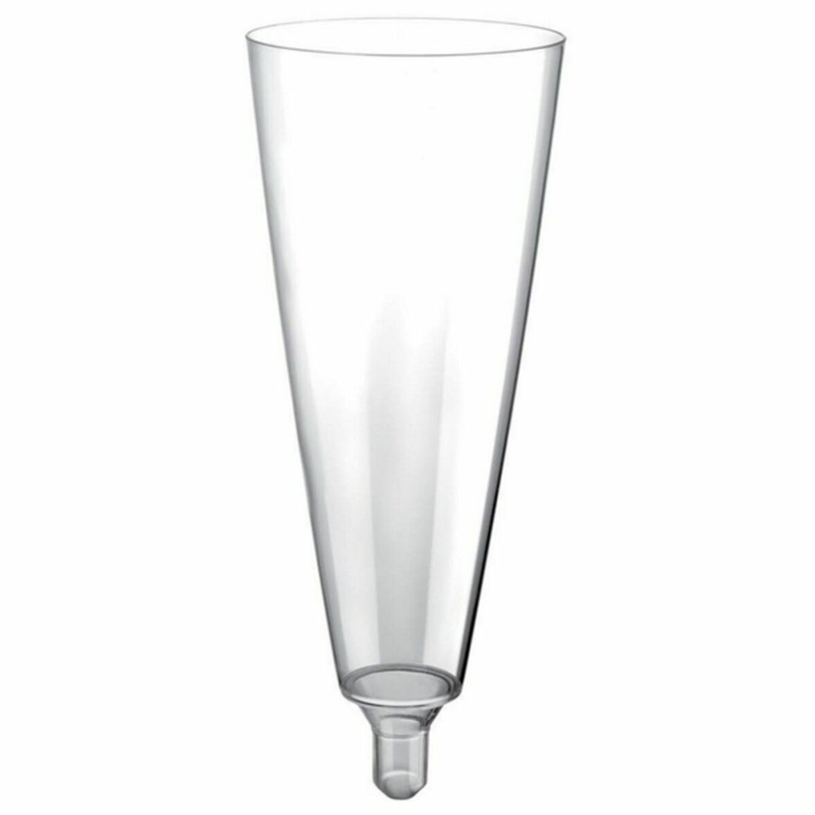 Set de Copas Viejo Valle Champán 20 Piezas 160 ml (20 Unidades) - Imagen 3