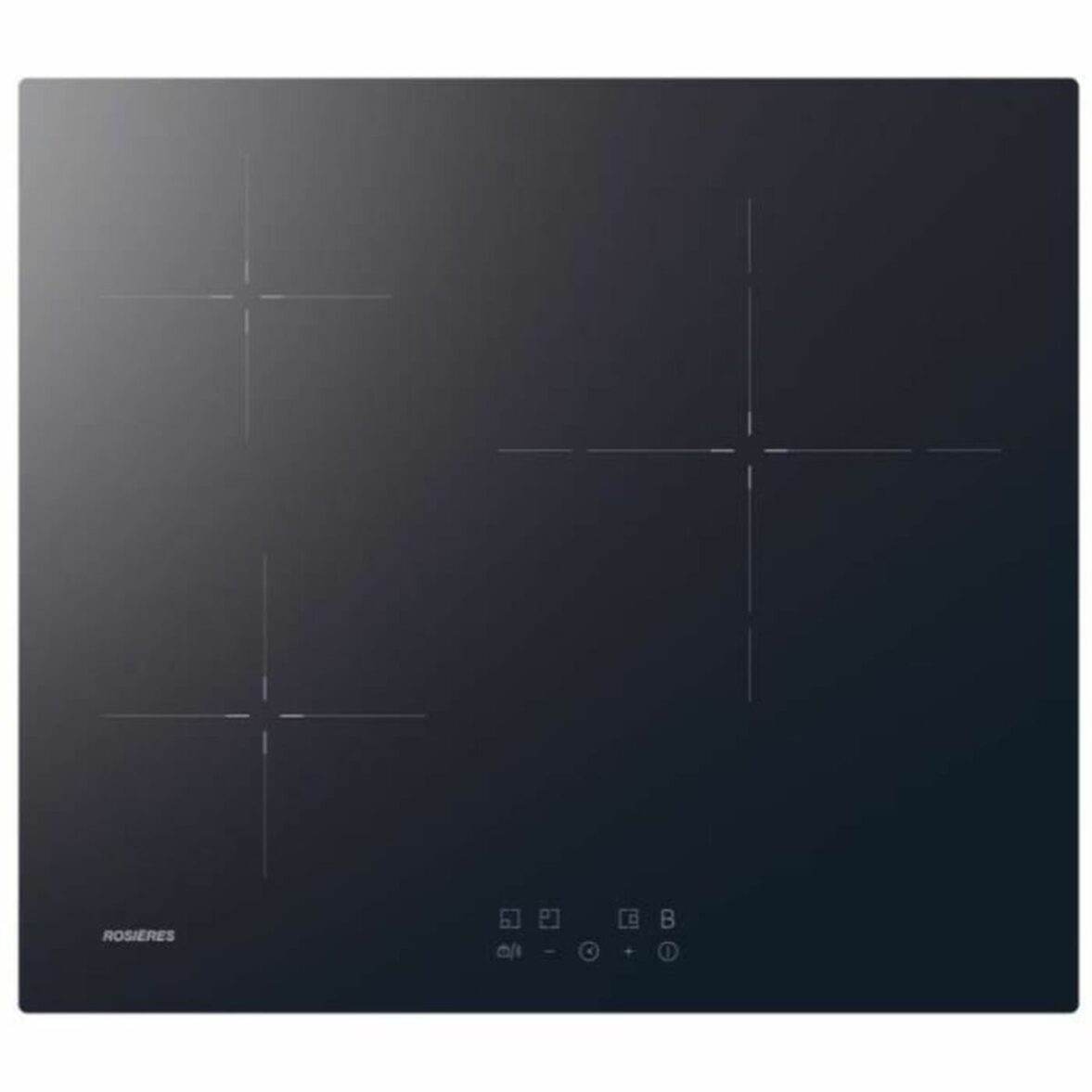 Placa de Inducción Rosieres - Imagen 5