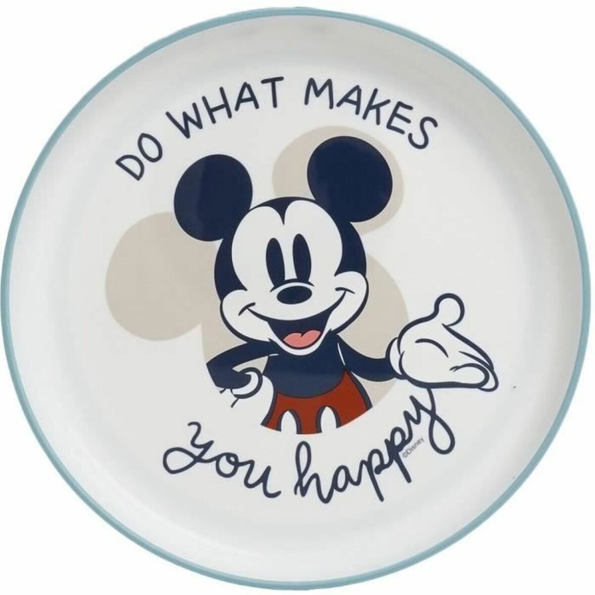 Cubiertos ThermoBaby PIECE MEAL SET MICKEY CUP / BOWL / PLATE - Imagen 5